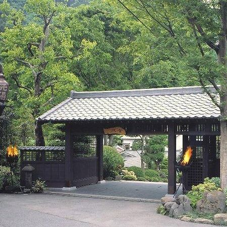 Motoyu Ryokan أتسوغي المظهر الخارجي الصورة