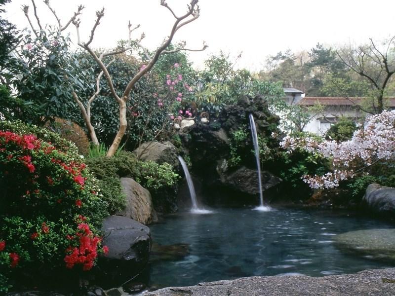 Motoyu Ryokan أتسوغي المظهر الخارجي الصورة