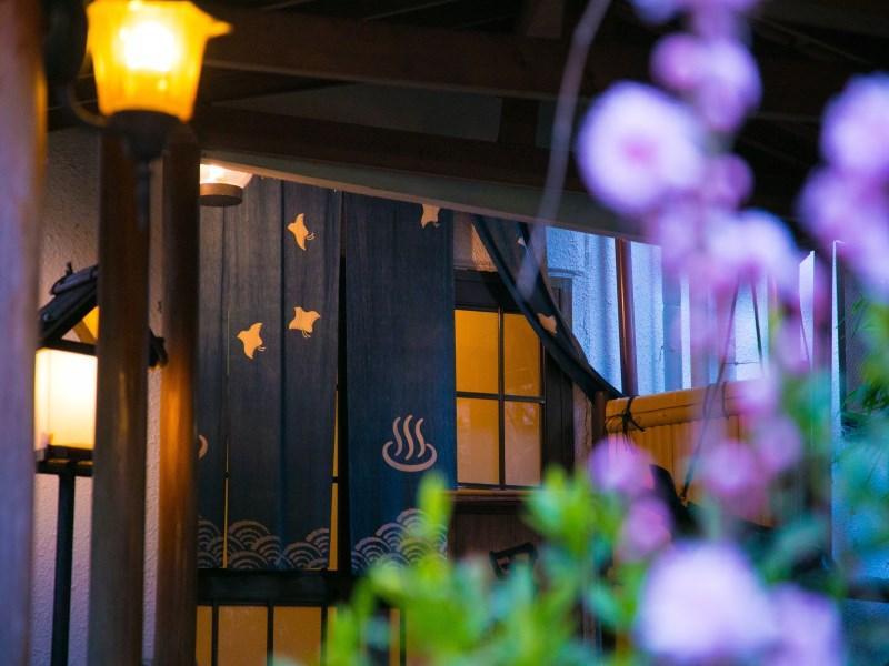 Motoyu Ryokan أتسوغي المظهر الخارجي الصورة