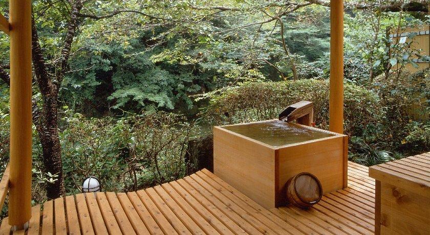 Motoyu Ryokan أتسوغي الغرفة الصورة